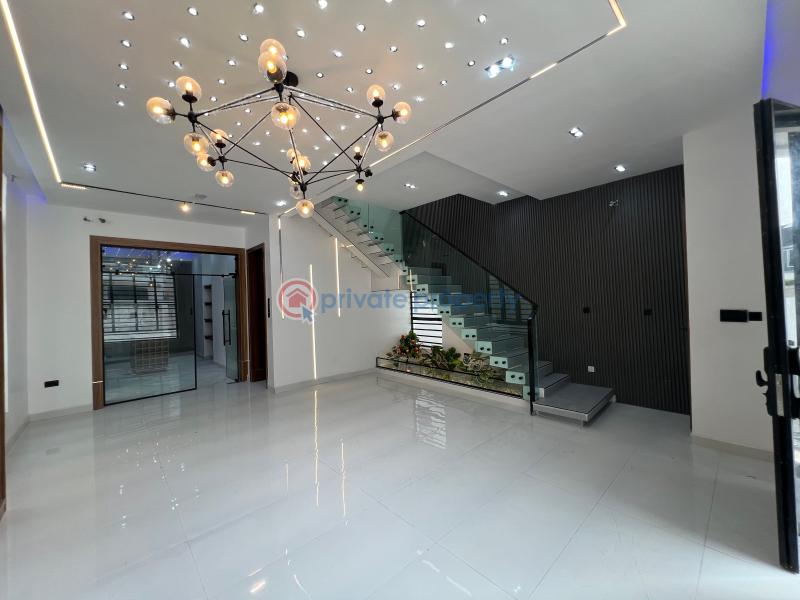 4 bedroom Duplex For Sale Orchid Hotel Road Chevron Drive Lekki Lagos - 3