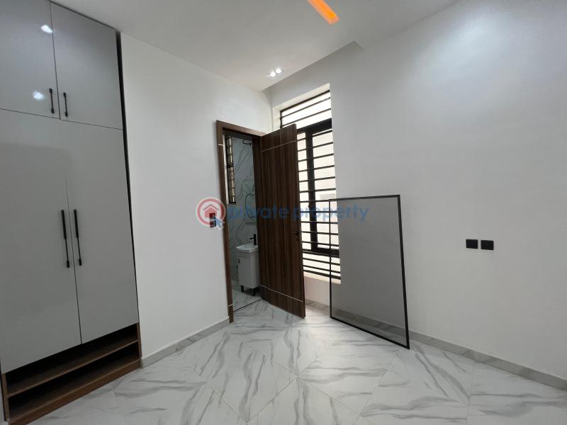 4 bedroom Duplex For Sale Orchid Hotel Road Chevron Drive Lekki Lagos - 6
