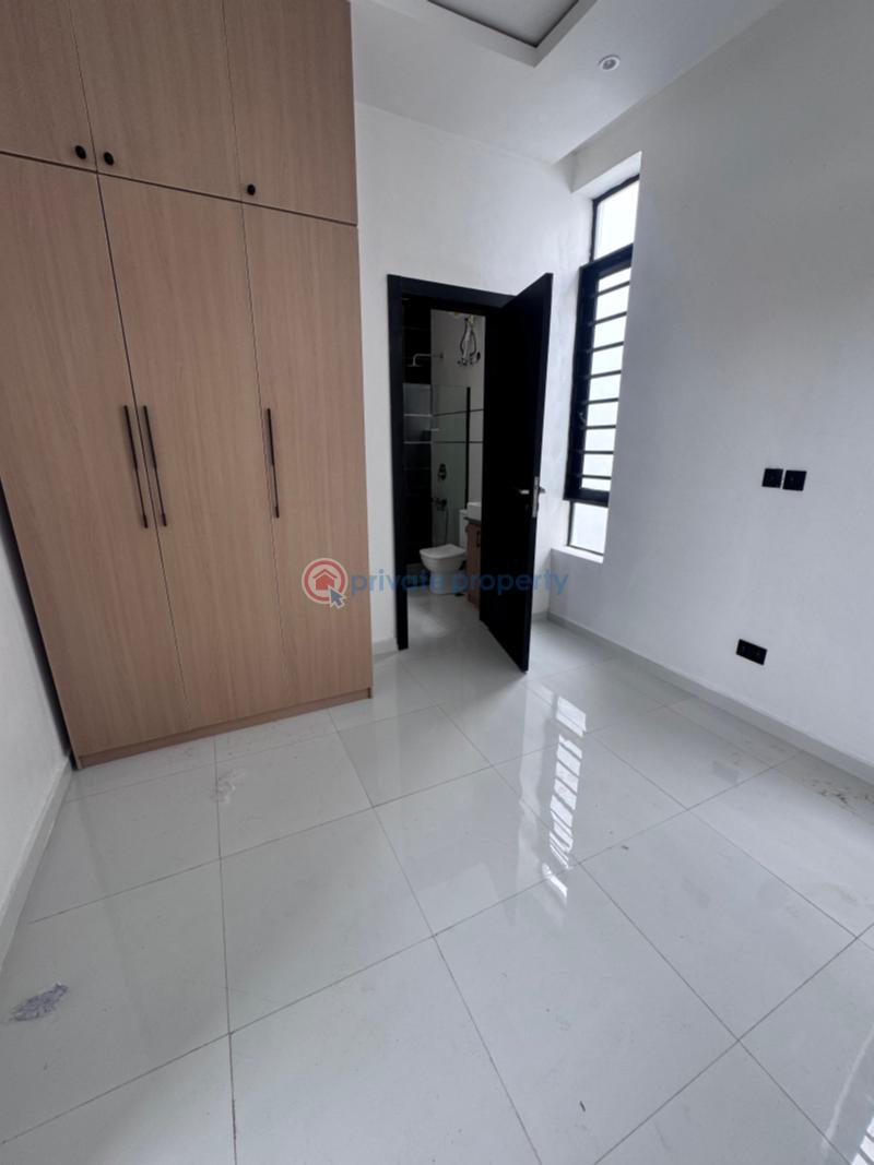 4 bedroom Detached Duplex For Sale Ikota Gra Extension Ikota Lekki Lagos - 6