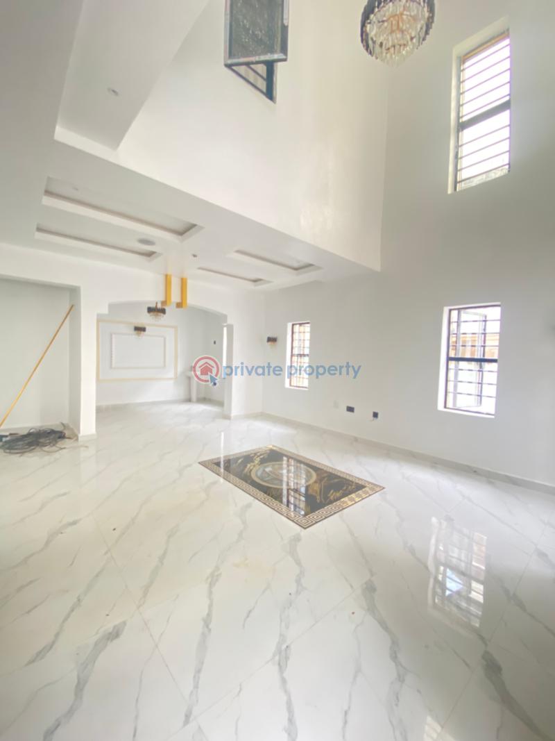 4 bedroom Detached Duplex For Sale Irete By Oyomax Axis, Owerri West Lga Owerri Imo - 3