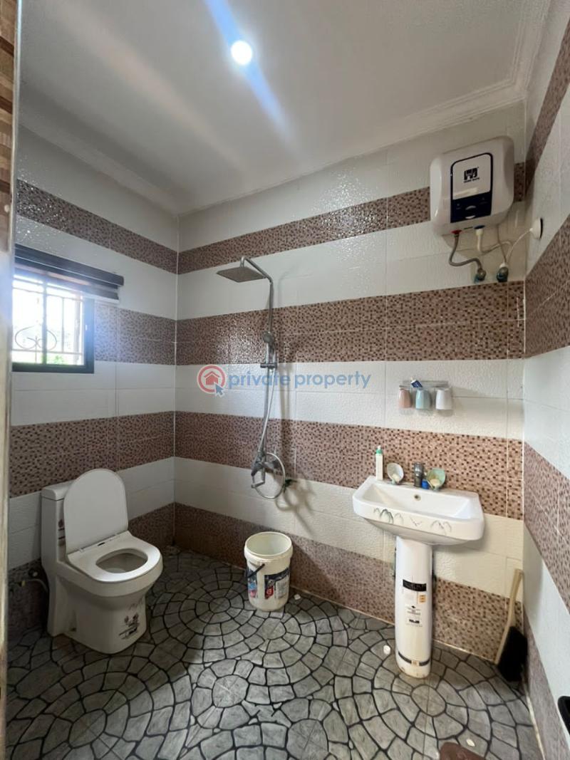 4 bedroom Duplex For Rent Ibara Housing Extension. Oke Mosan Abeokuta Ogun - 6