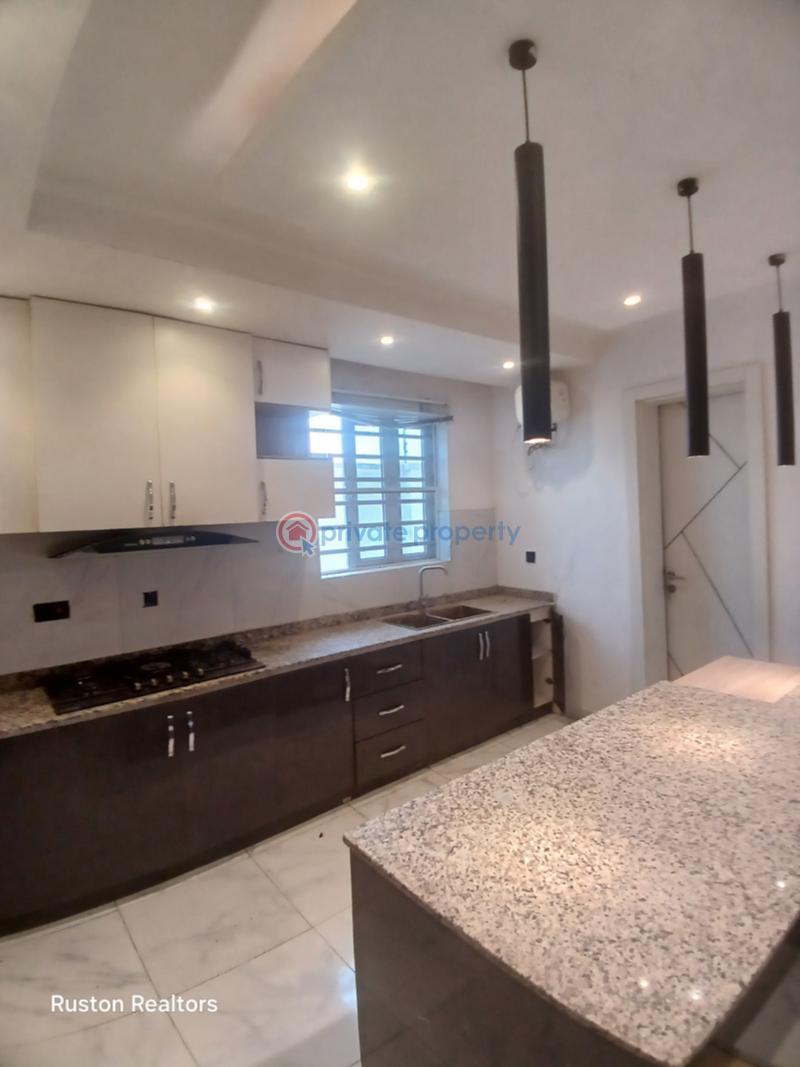4 bedroom Duplex For Sale Carlton Gate Estate Akobo Ibadan Oyo - 4