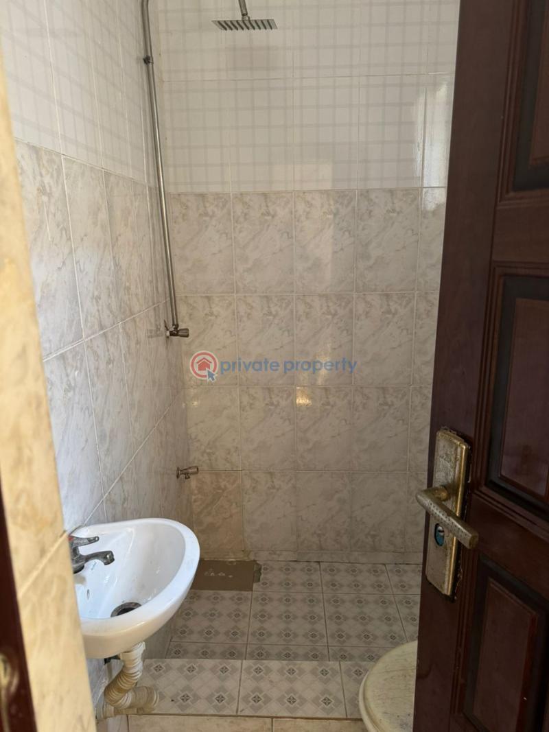 4 bedroom Detached Duplex For Rent Agungi Lekki Lagos - 2
