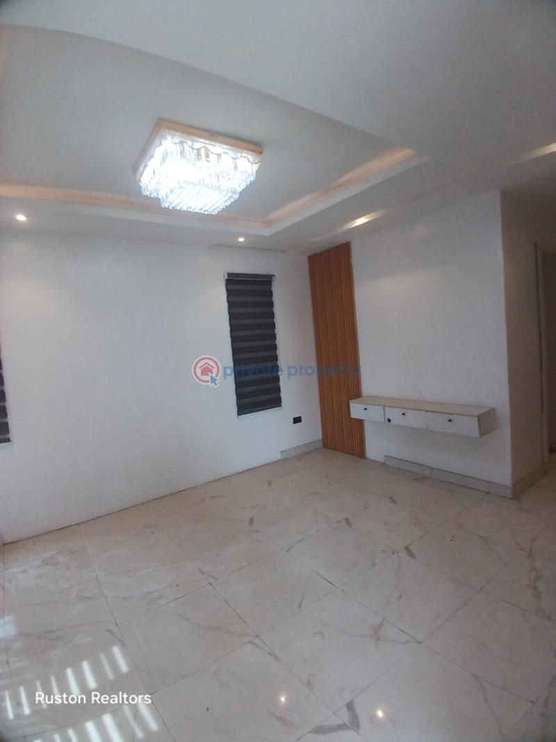 4 bedroom Duplex For Sale Carlton Gate Estate Akobo Ibadan Oyo - 6