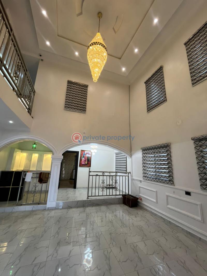 4 bedroom Duplex For Rent Ibara Housing Extension. Oke Mosan Abeokuta Ogun - 7