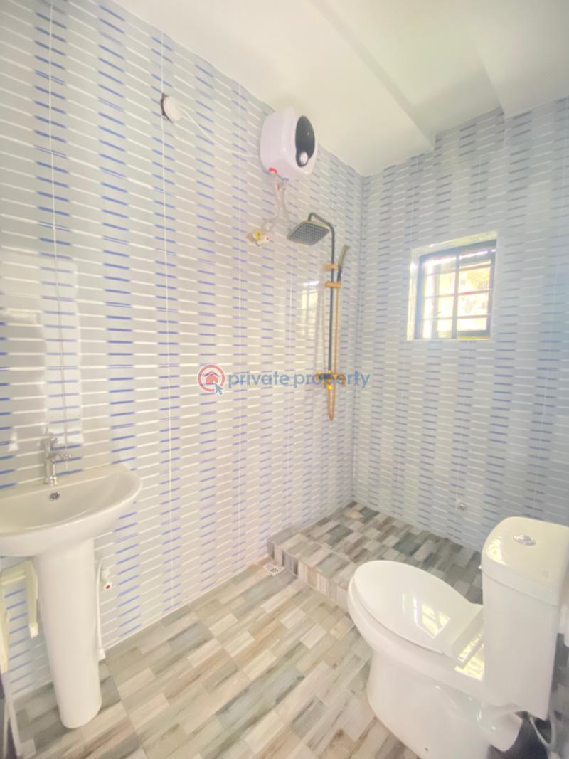 4 bedroom Detached Duplex For Sale Irete By Oyomax Axis, Owerri West Lga Owerri Imo - 12