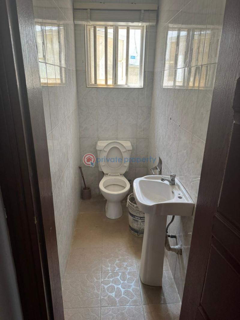 4 bedroom Detached Duplex For Rent Agungi Lekki Lagos - 4