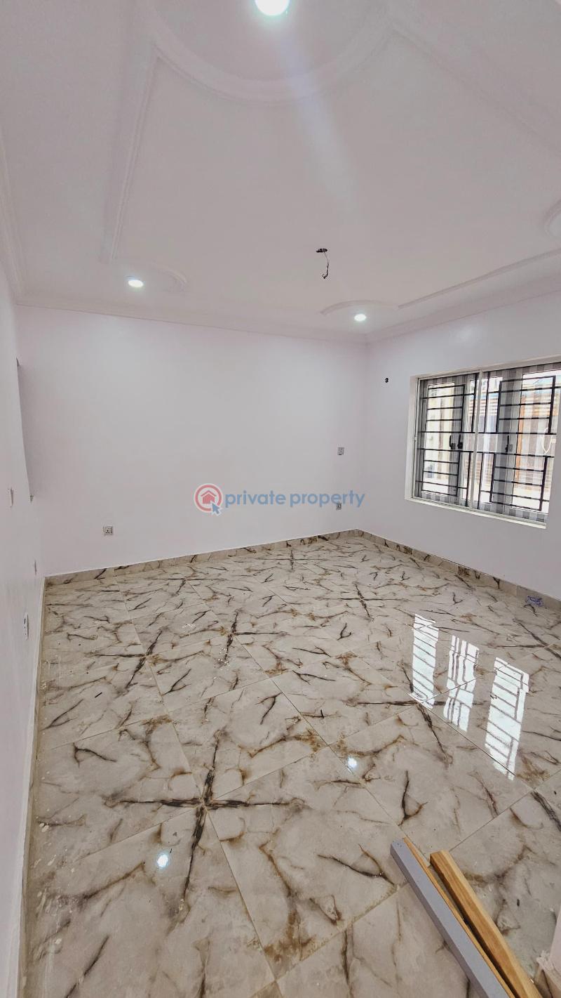 4 bedroom Duplex For Sale Ikolaba Estate Bodija Ibadan Oyo - 7
