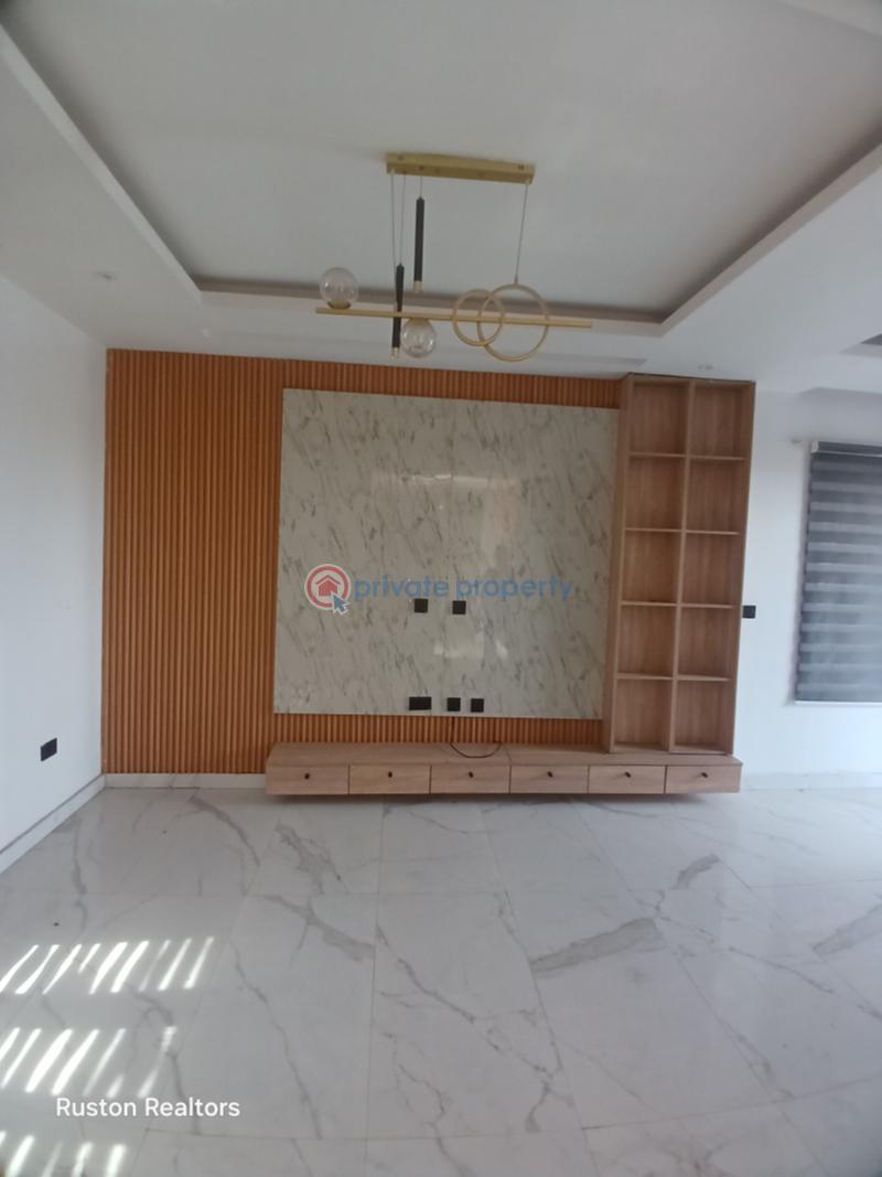 4 bedroom Duplex For Sale Carlton Gate Estate Akobo Ibadan Oyo - 2