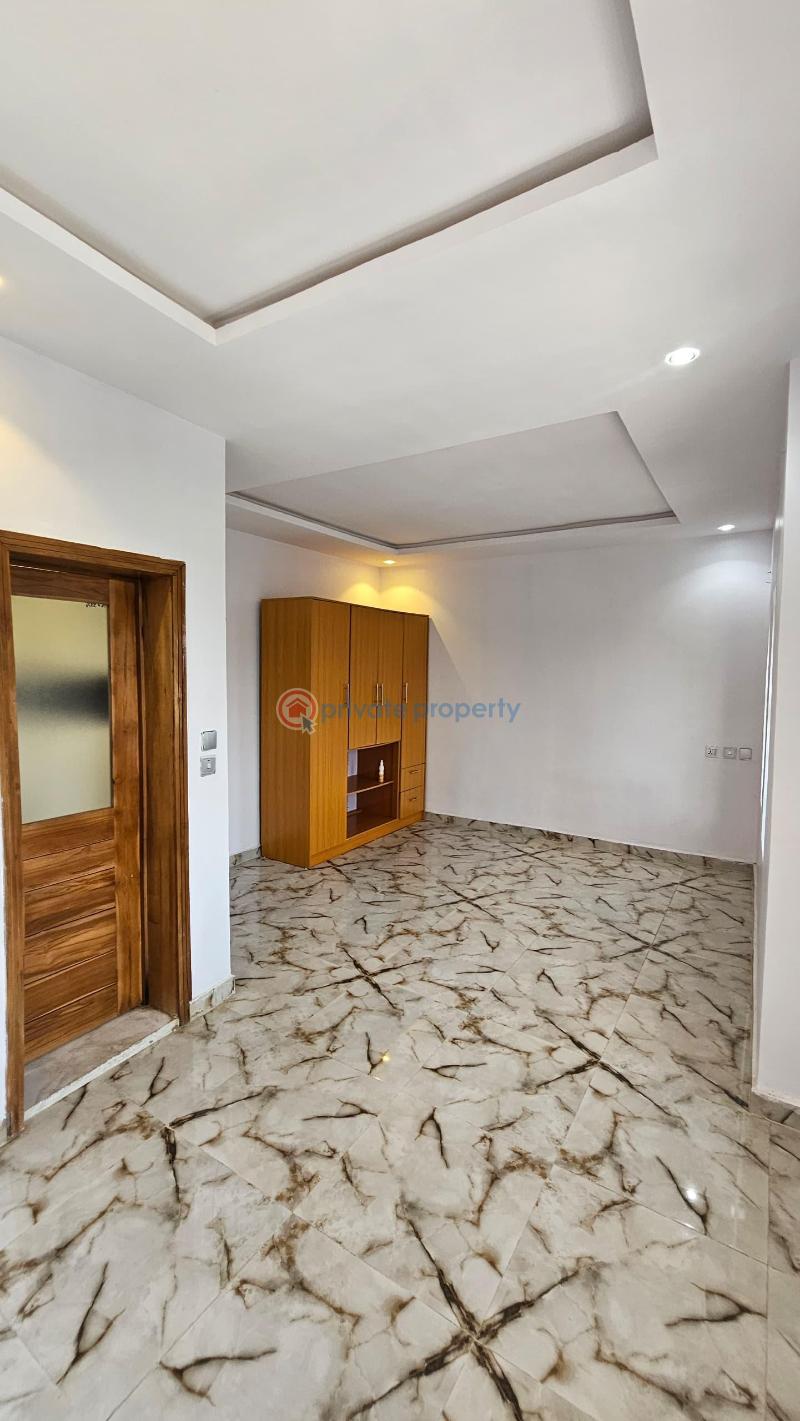 4 bedroom Duplex For Sale Ikolaba Estate Bodija Ibadan Oyo - 4