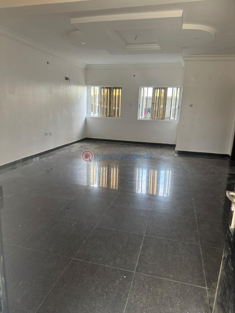 4 bedroom Detached Duplex For Rent Agungi Lekki Lagos - 5