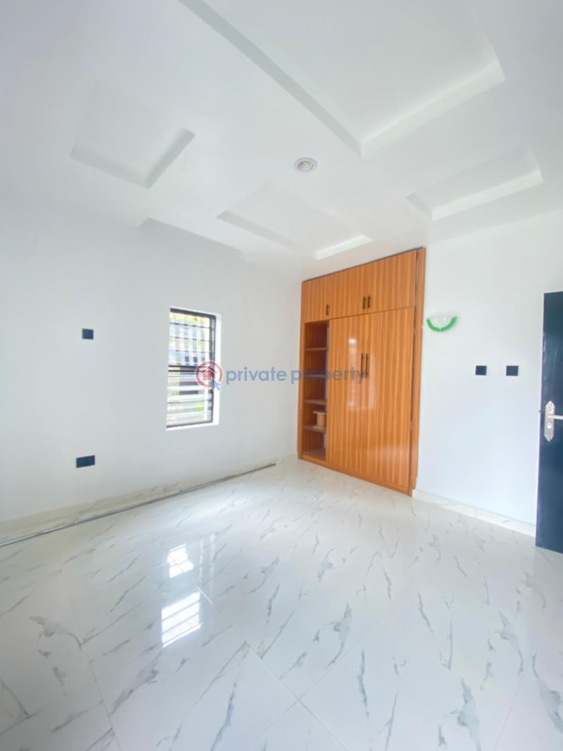 4 bedroom Detached Duplex For Sale Irete By Oyomax Axis, Owerri West Lga Owerri Imo - 8