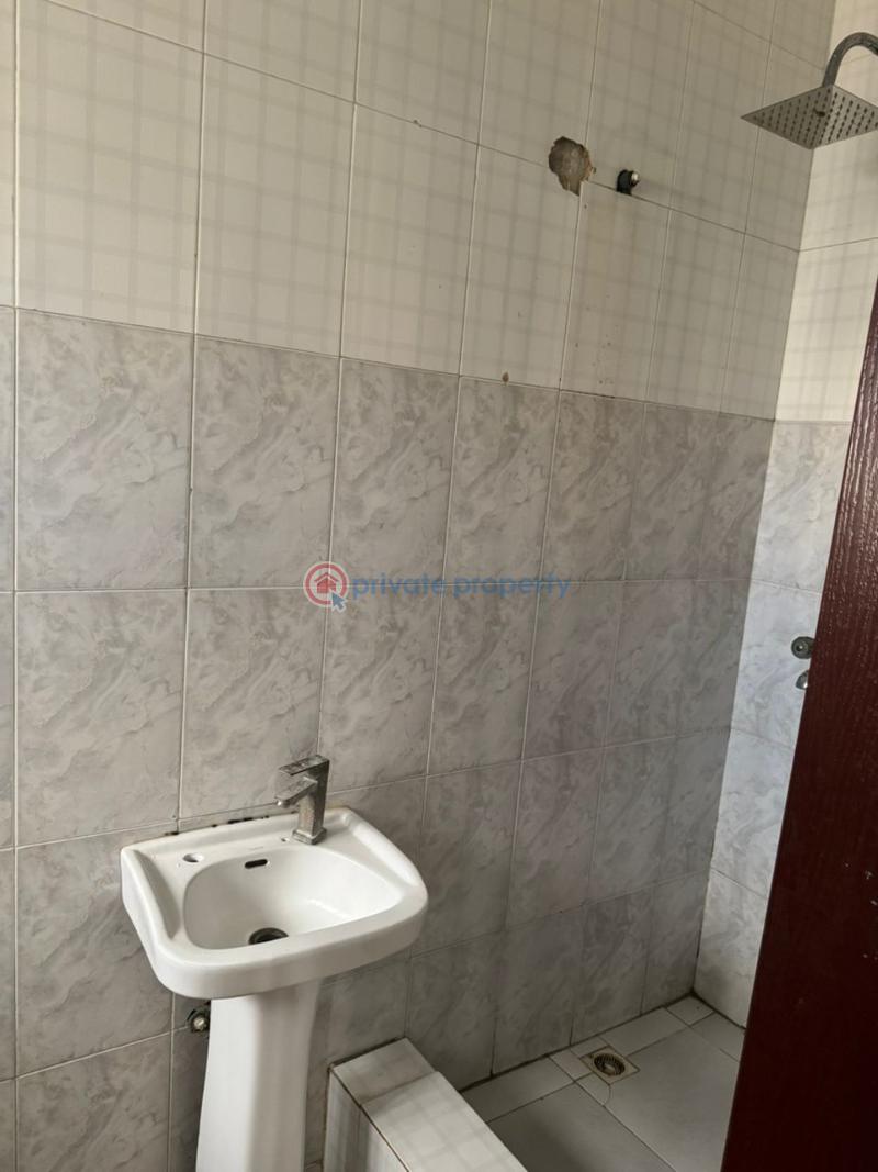 4 bedroom Detached Duplex For Rent Agungi Lekki Lagos - 6