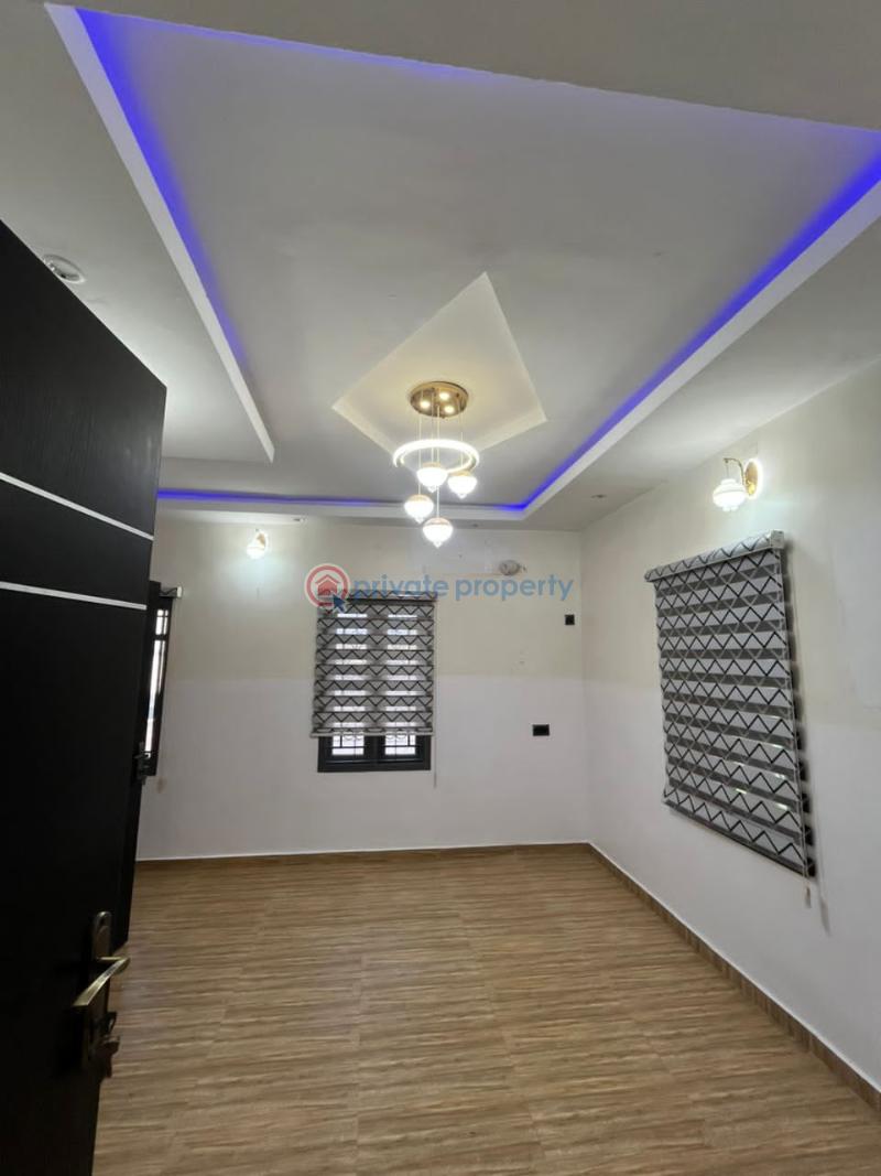 4 bedroom Duplex For Rent Ibara Housing Extension. Oke Mosan Abeokuta Ogun - 10