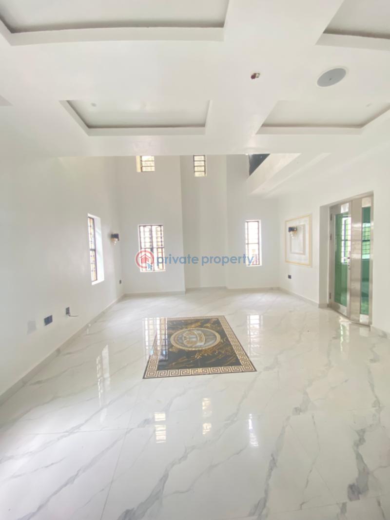 4 bedroom Detached Duplex For Sale Irete By Oyomax Axis, Owerri West Lga Owerri Imo - 4
