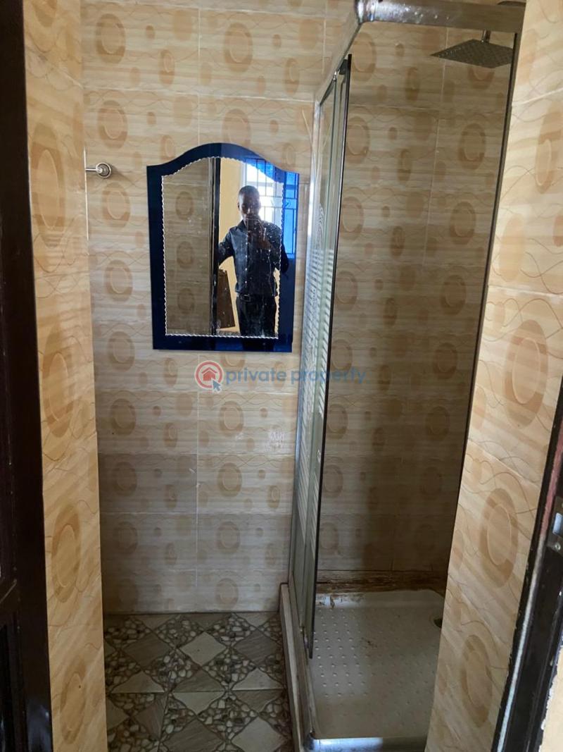 4 bedroom Duplex For Rent Gbokoniyi Gra Oke Mosan Abeokuta Ogun - 7