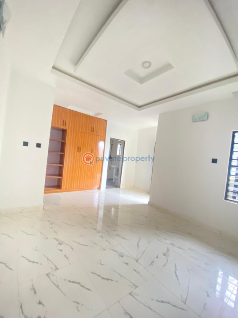 4 bedroom Detached Duplex For Sale Irete By Oyomax Axis, Owerri West Lga Owerri Imo - 10