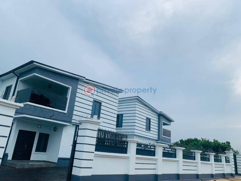 4 bedroom Duplex For Sale Malaysia Area Naze, Owerri North Lga, Owerri Owerri Imo - 3