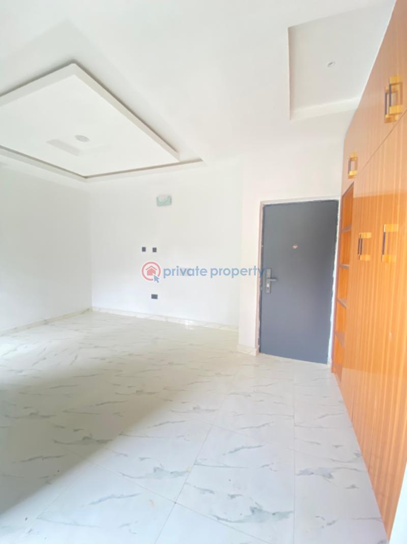 4 bedroom Detached Duplex For Sale Irete By Oyomax Axis, Owerri West Lga Owerri Imo - 9
