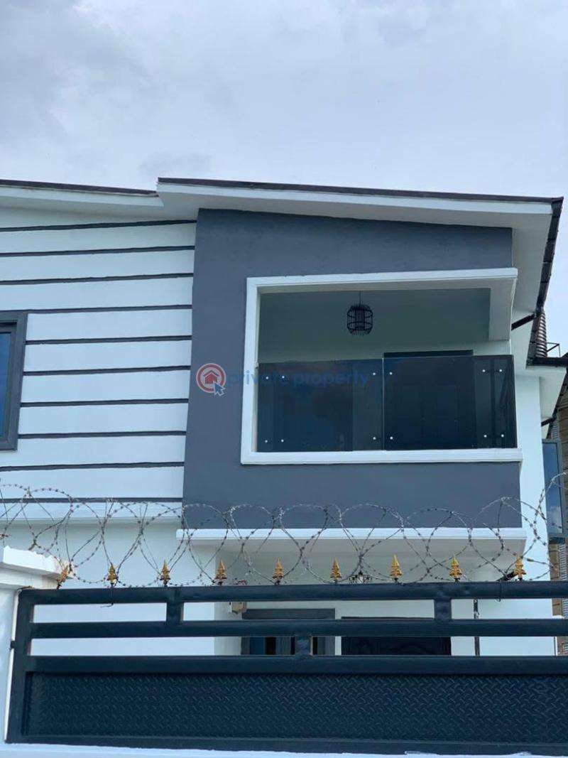 4 bedroom Duplex For Sale Malaysia Area Naze, Owerri North Lga, Owerri Owerri Imo - 2