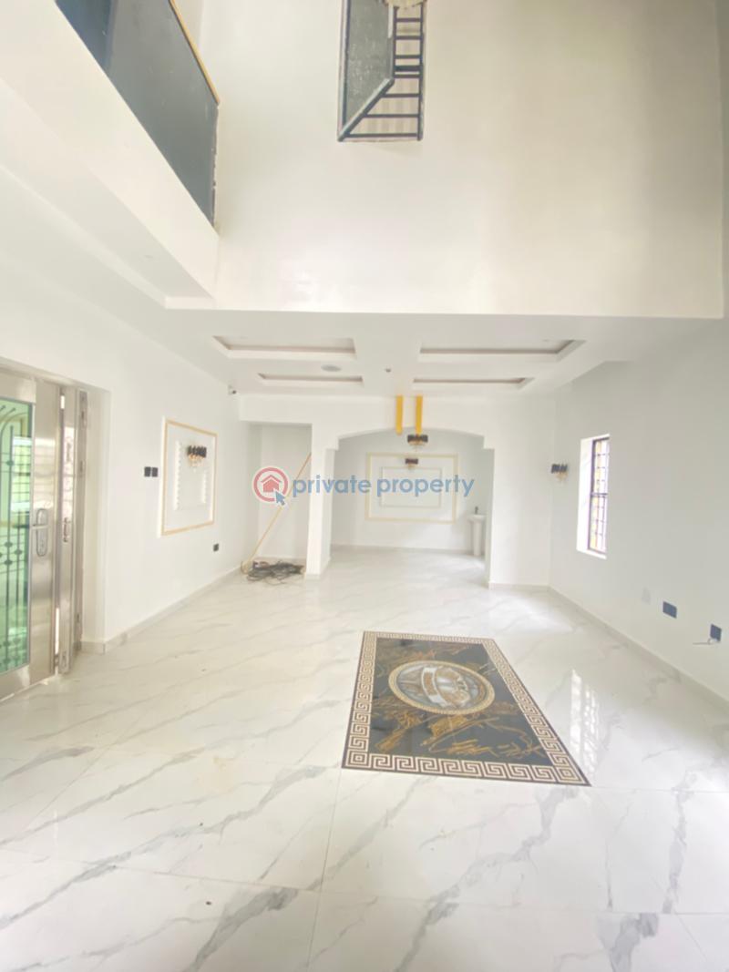 4 bedroom Detached Duplex For Sale Irete By Oyomax Axis, Owerri West Lga Owerri Imo - 5