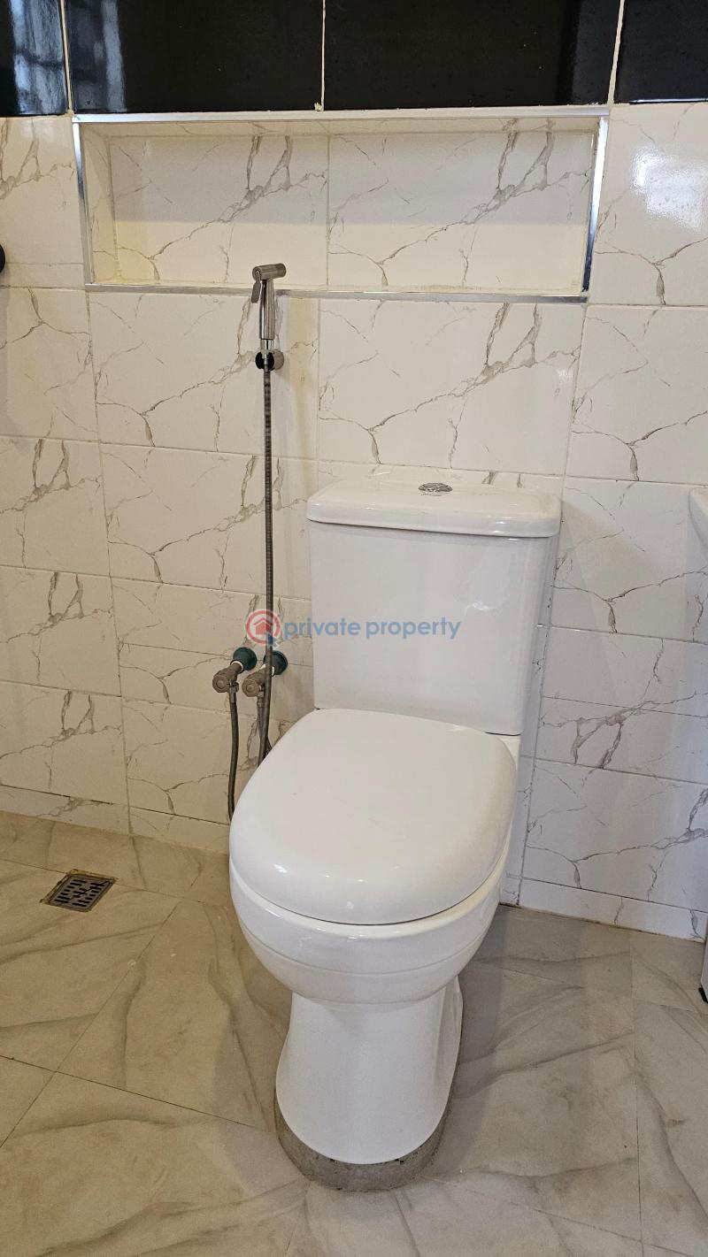 4 bedroom Duplex For Sale Ikolaba Estate Bodija Ibadan Oyo - 1