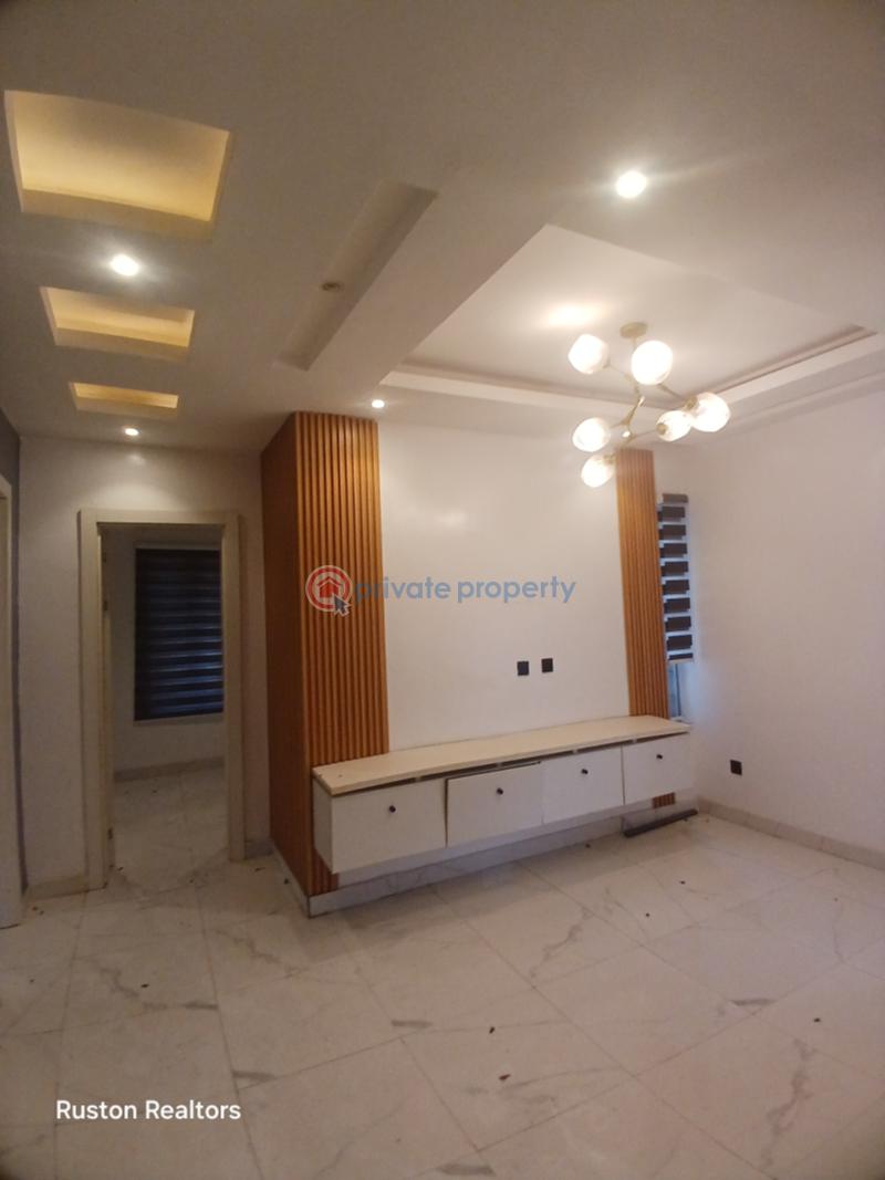 4 bedroom Duplex For Sale Carlton Gate Estate Akobo Ibadan Oyo - 5