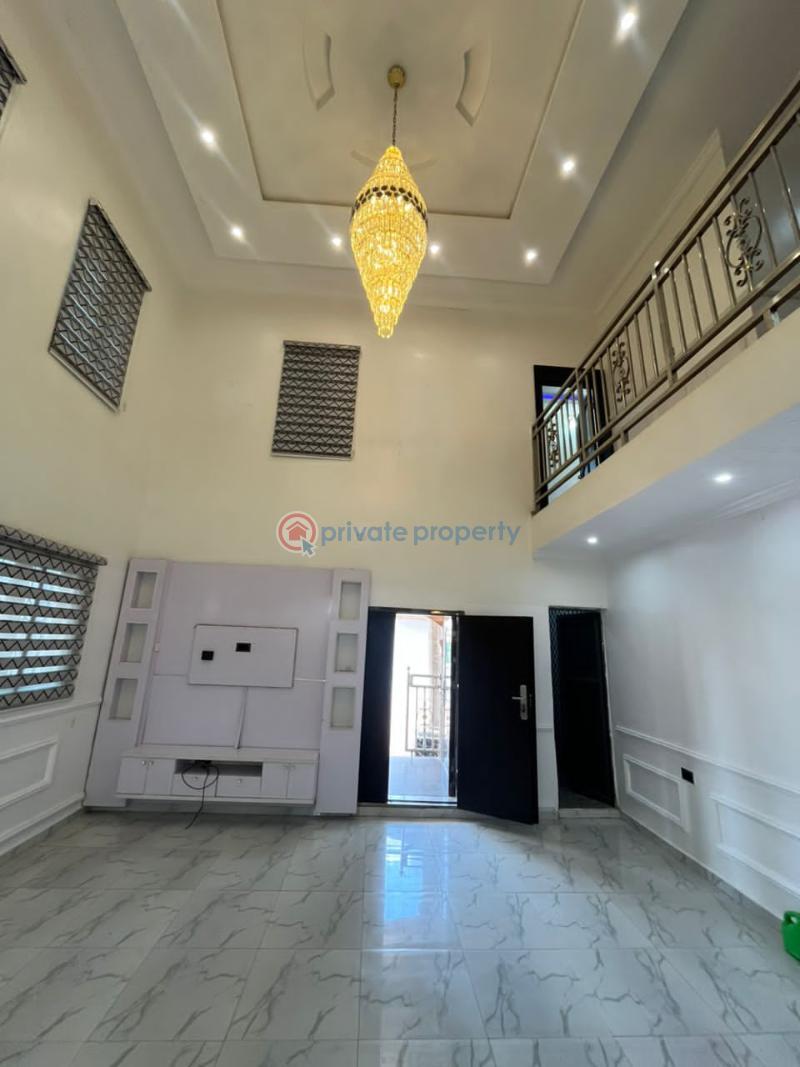 4 bedroom Duplex For Rent Ibara Housing Extension. Oke Mosan Abeokuta Ogun - 5