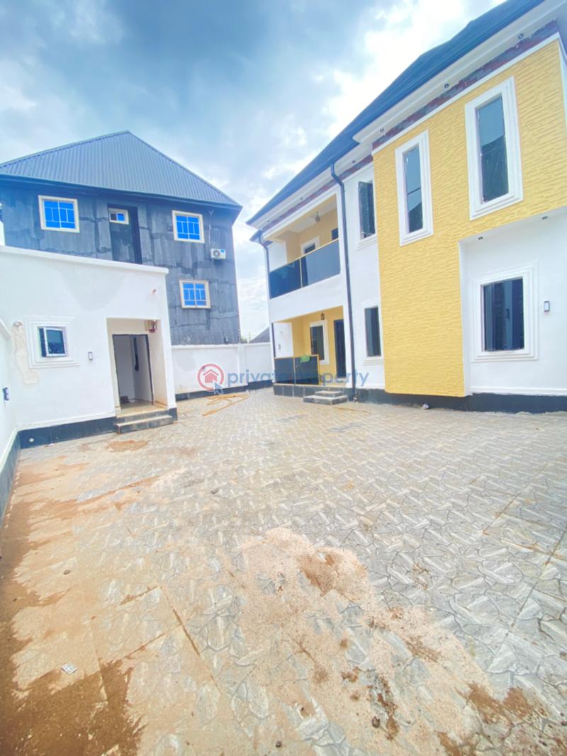 4 bedroom Detached Duplex For Sale Irete By Oyomax Axis, Owerri West Lga Owerri Imo - 2