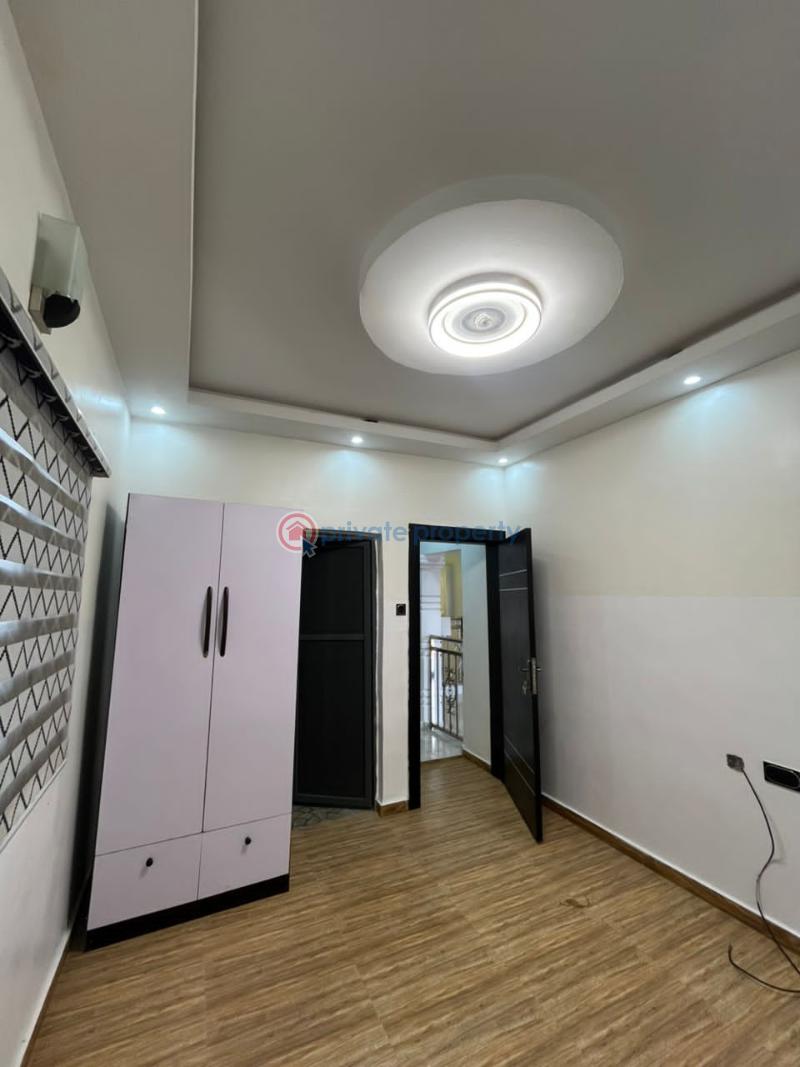 4 bedroom Duplex For Rent Ibara Housing Extension. Oke Mosan Abeokuta Ogun - 9