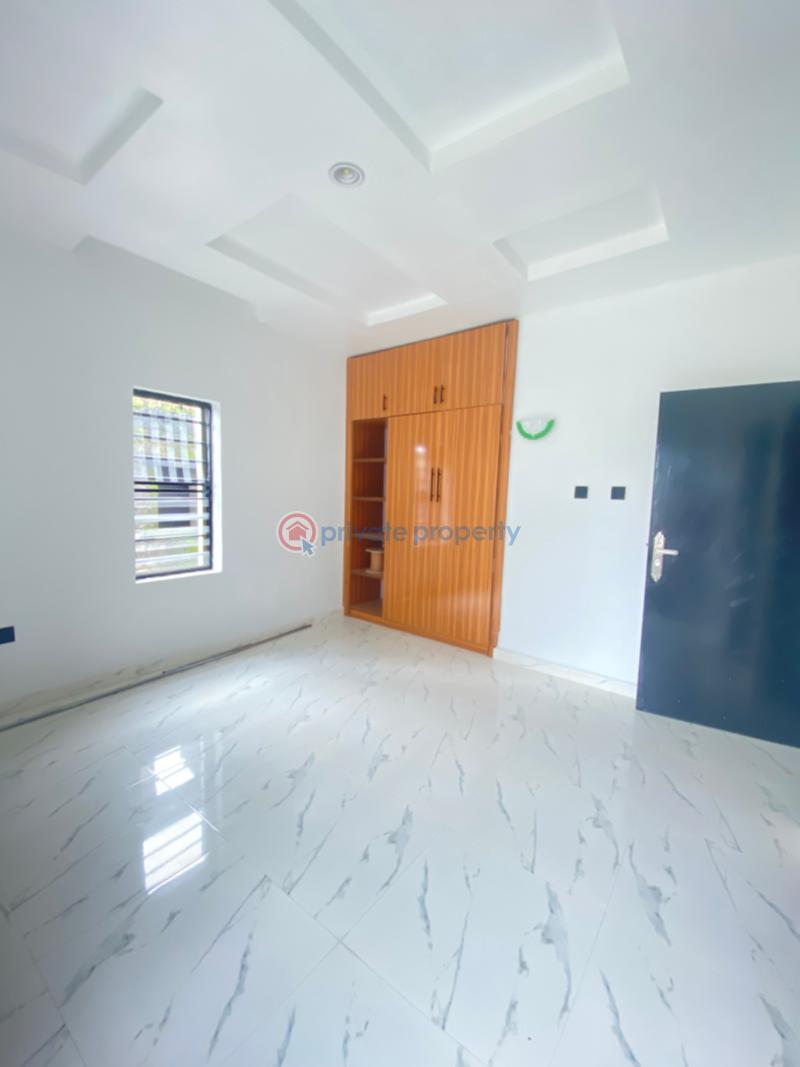 4 bedroom Detached Duplex For Sale Irete By Oyomax Axis, Owerri West Lga Owerri Imo - 11