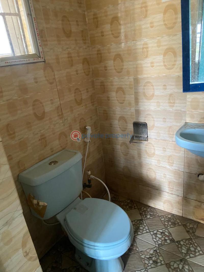 4 bedroom Duplex For Rent Gbokoniyi Gra Oke Mosan Abeokuta Ogun - 2