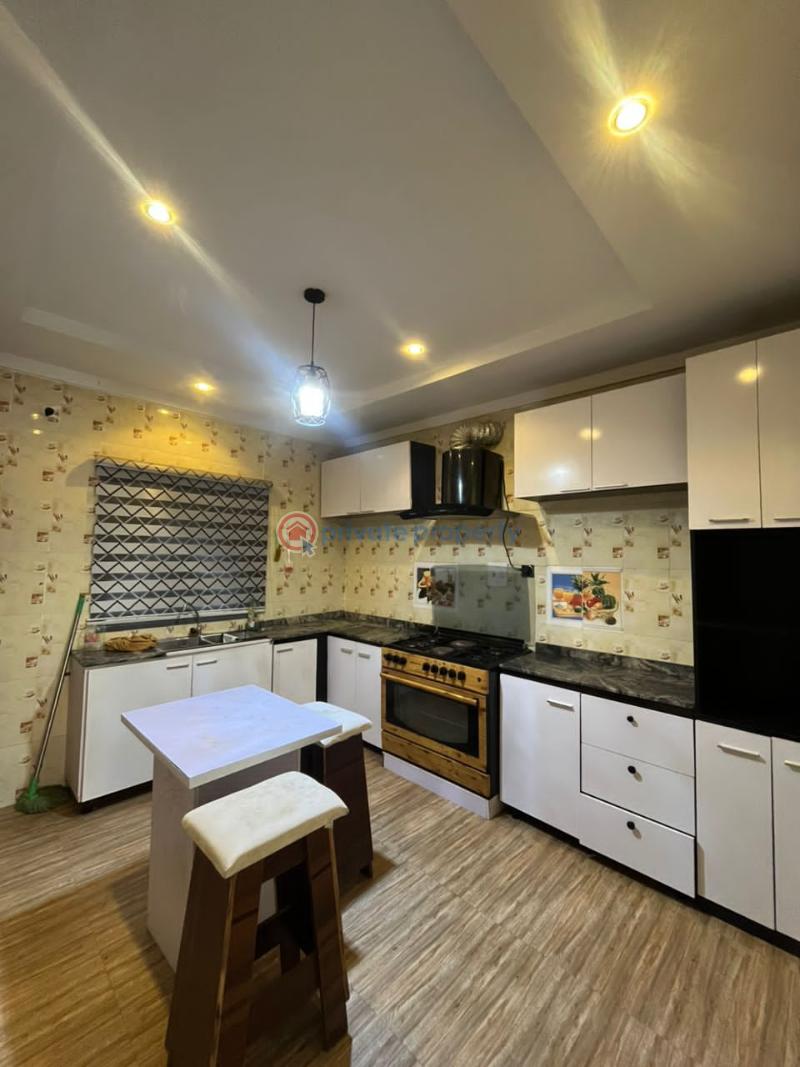 4 bedroom Duplex For Rent Ibara Housing Extension. Oke Mosan Abeokuta Ogun - 8