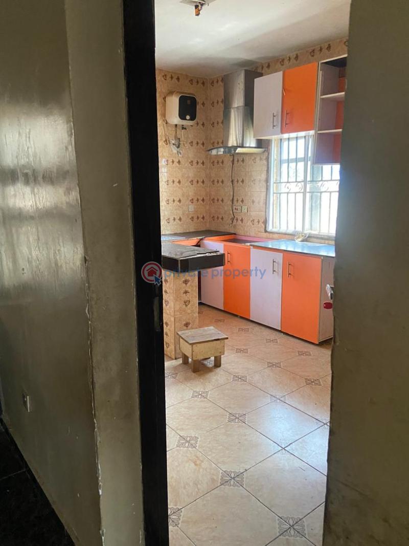 4 bedroom Duplex For Rent Gbokoniyi Gra Oke Mosan Abeokuta Ogun - 5