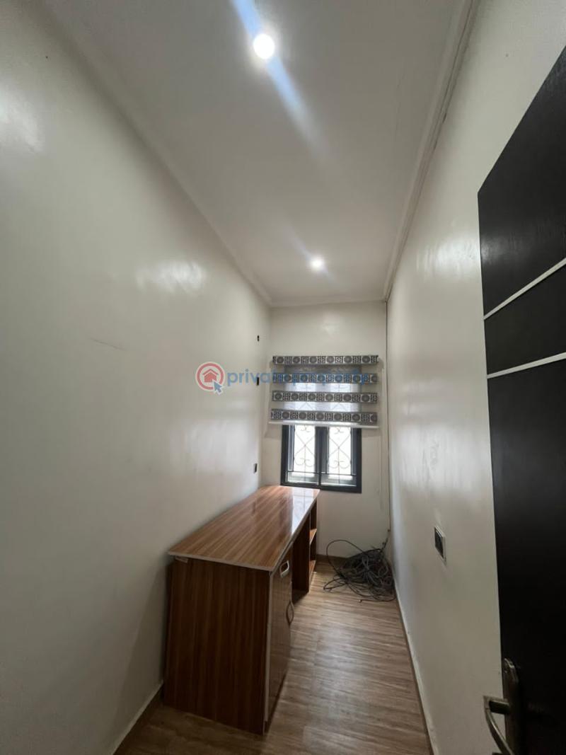 4 bedroom Duplex For Rent Ibara Housing Extension. Oke Mosan Abeokuta Ogun - 12