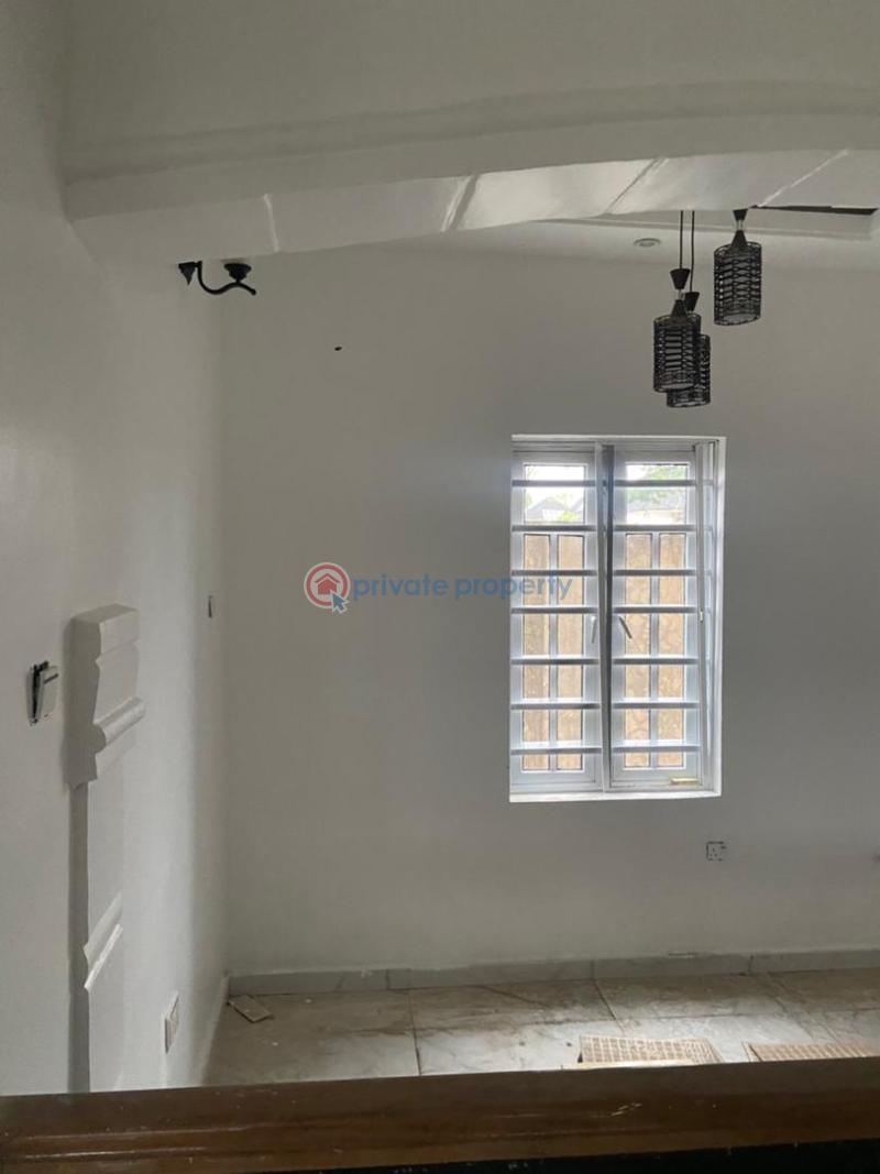 For sale 4 bedroom Duplex High Castle Estate, P&t Boystown, Ipaja