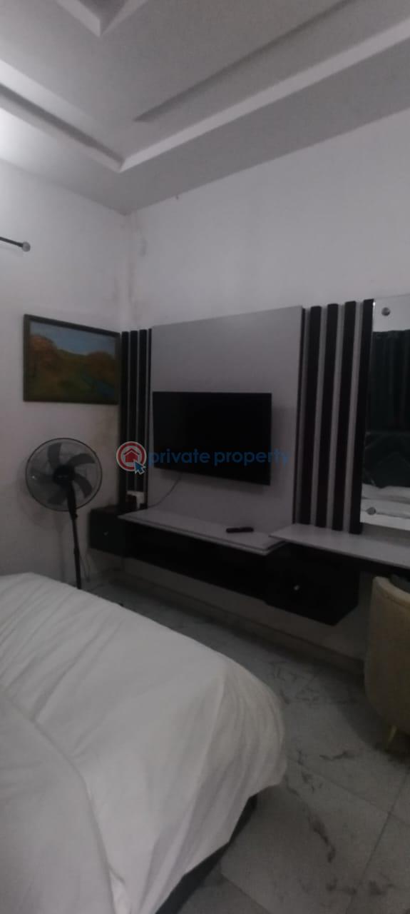 4 bedroom Detached Duplex For Sale Magodo GRA Phase 2 Kosofe/Ikosi Lagos - 11