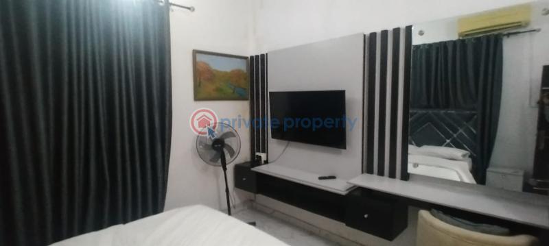 4 bedroom Detached Duplex For Sale Magodo GRA Phase 2 Kosofe/Ikosi Lagos - 3