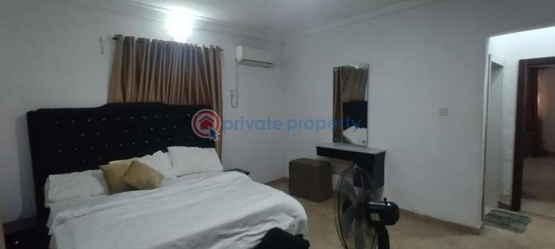 4 bedroom Detached Duplex For Sale Magodo GRA Phase 2 Kosofe/Ikosi Lagos - 8