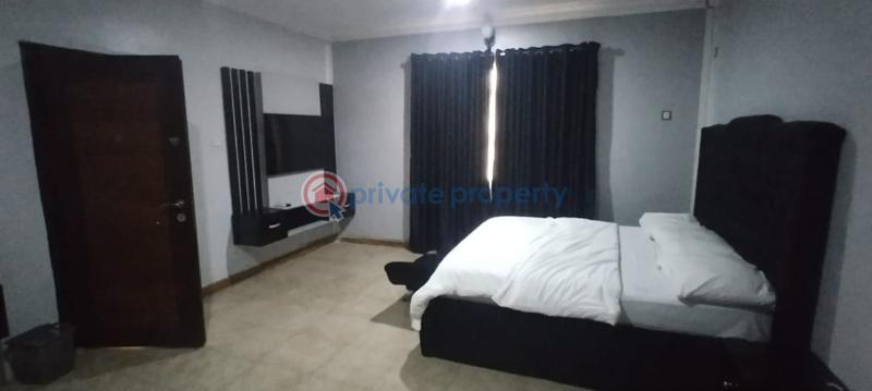 4 bedroom Detached Duplex For Sale Magodo GRA Phase 2 Kosofe/Ikosi Lagos - 12