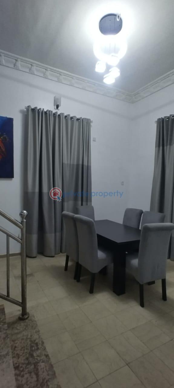 4 bedroom Detached Duplex For Sale Magodo GRA Phase 2 Kosofe/Ikosi Lagos - 4