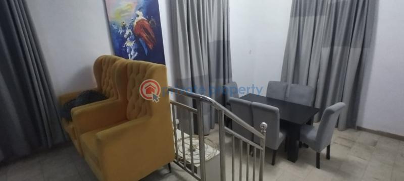 4 bedroom Detached Duplex For Sale Magodo GRA Phase 2 Kosofe/Ikosi Lagos - 2