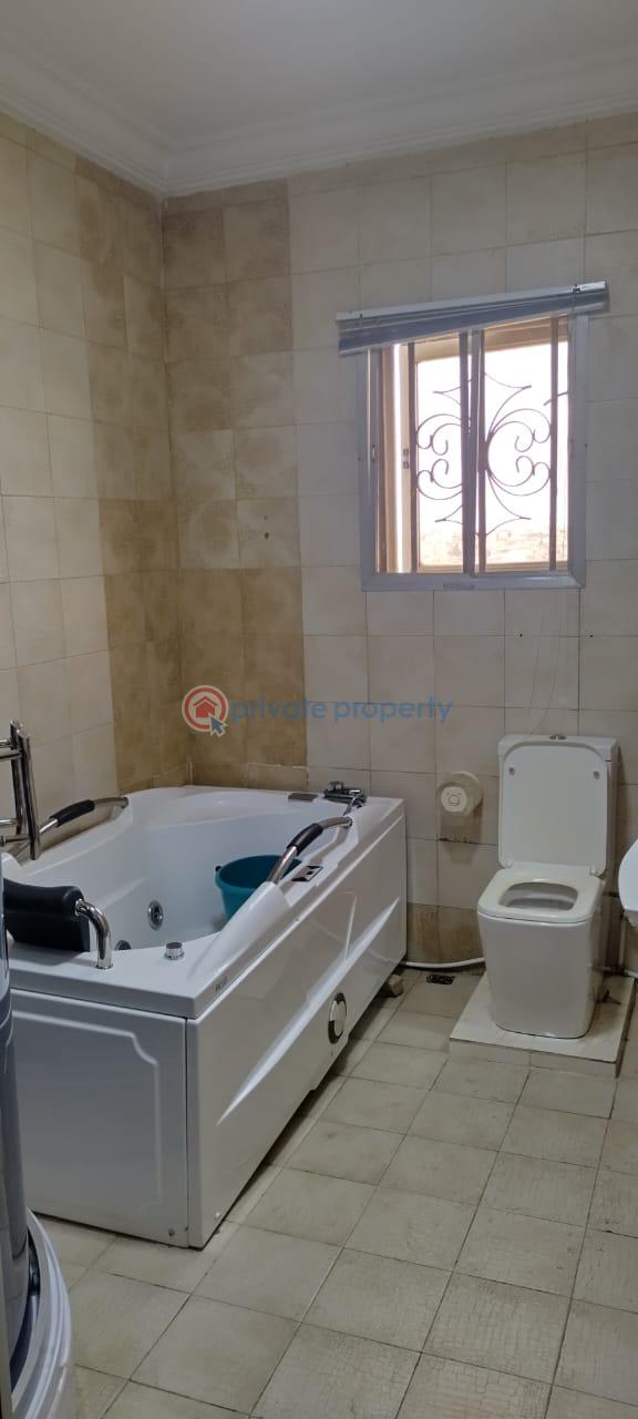 4 bedroom Detached Duplex For Sale Magodo GRA Phase 2 Kosofe/Ikosi Lagos - 10
