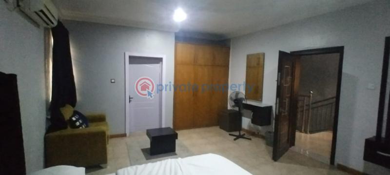 4 bedroom Detached Duplex For Sale Magodo GRA Phase 2 Kosofe/Ikosi Lagos - 6