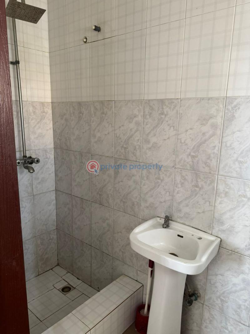 4 bedroom Detached Duplex For Rent Agungi Lekki Lagos - 8