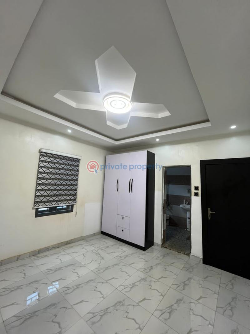 4 bedroom Duplex For Rent Ibara Housing Extension. Oke Mosan Abeokuta Ogun - 1