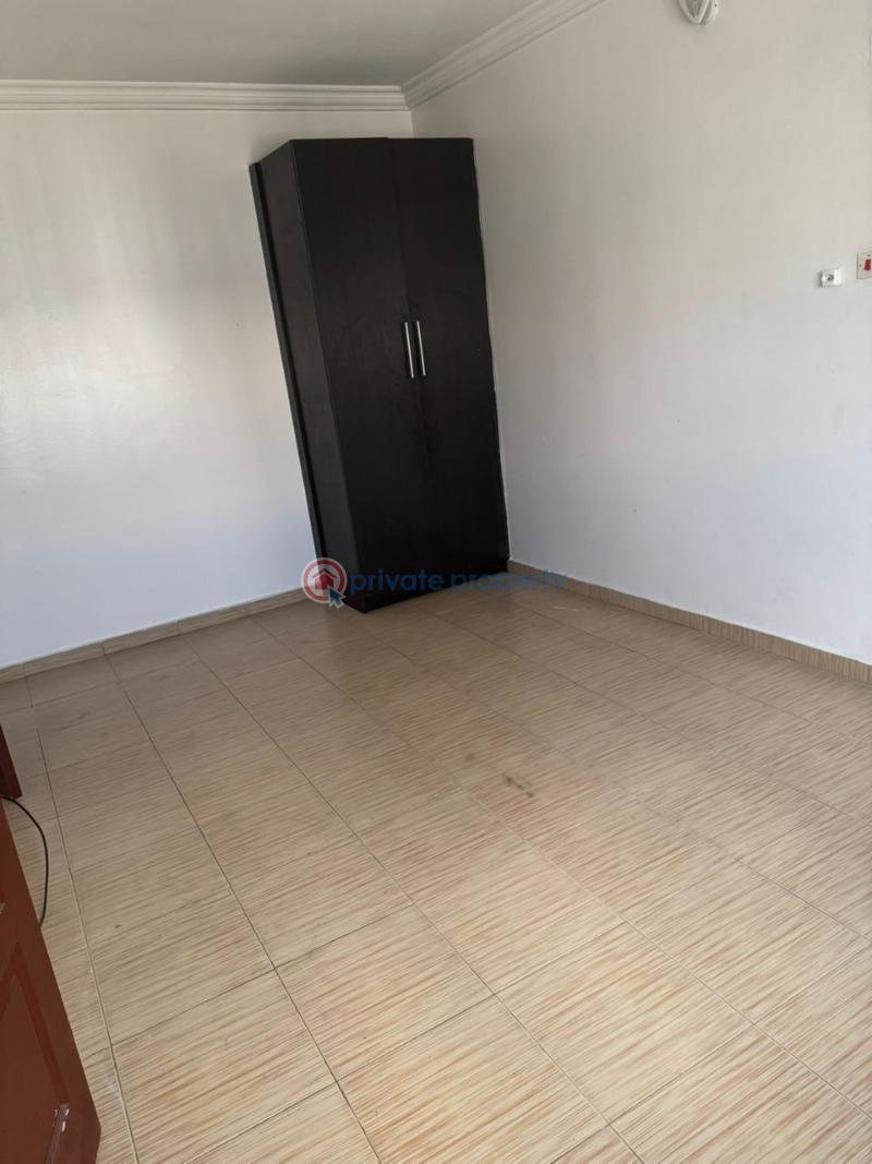 4 bedroom Detached Duplex For Rent Agungi Lekki Lagos - 9
