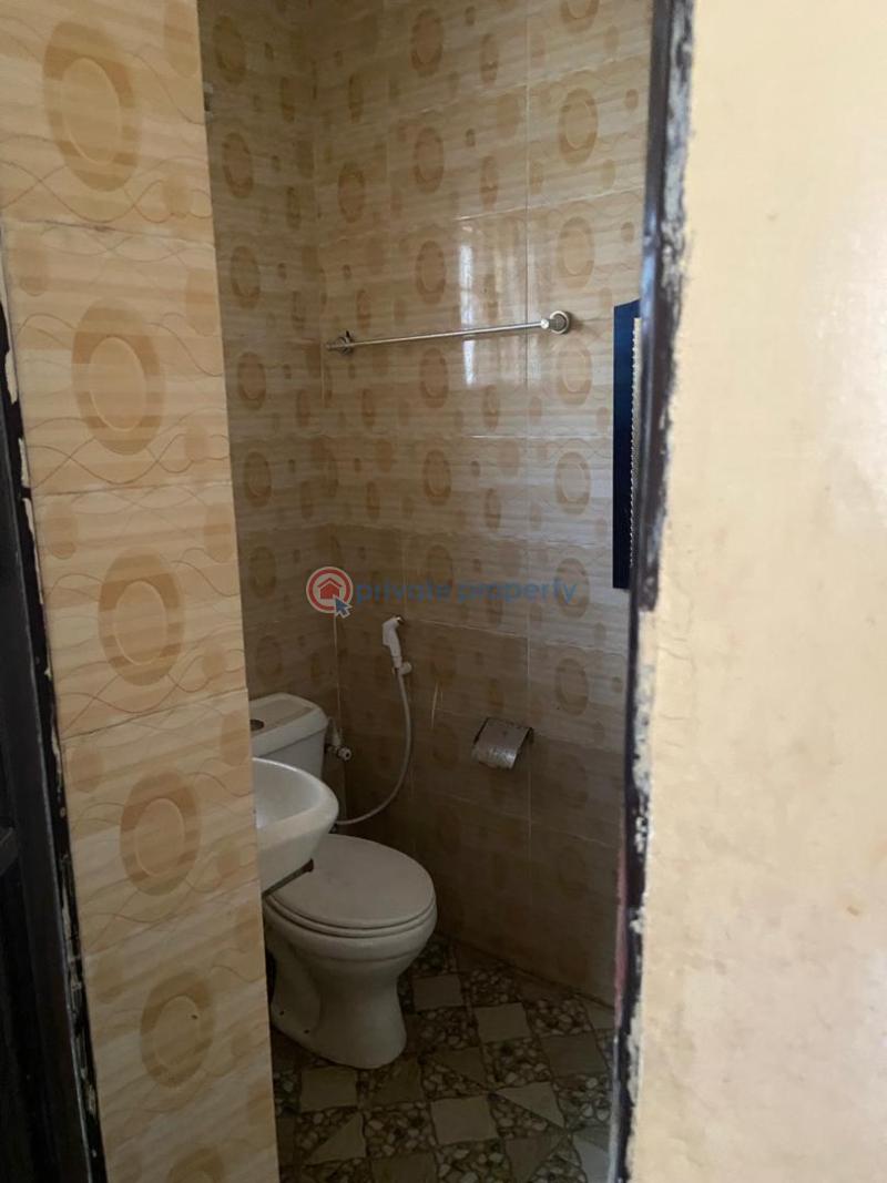 4 bedroom Duplex For Rent Gbokoniyi Gra Oke Mosan Abeokuta Ogun - 1