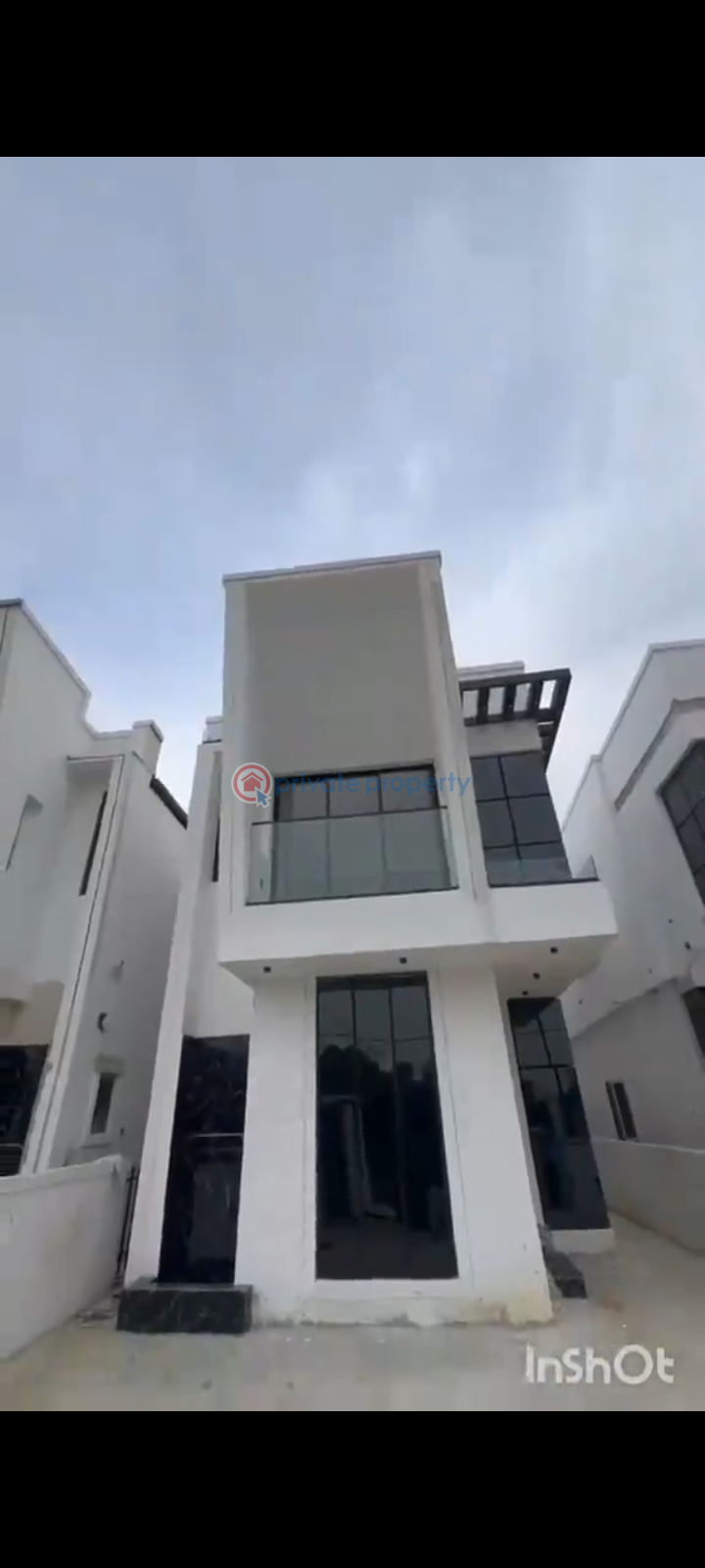 4 bedroom Duplex For Sale Alakahia Port Harcourt Choba Port Harcourt Rivers - 0