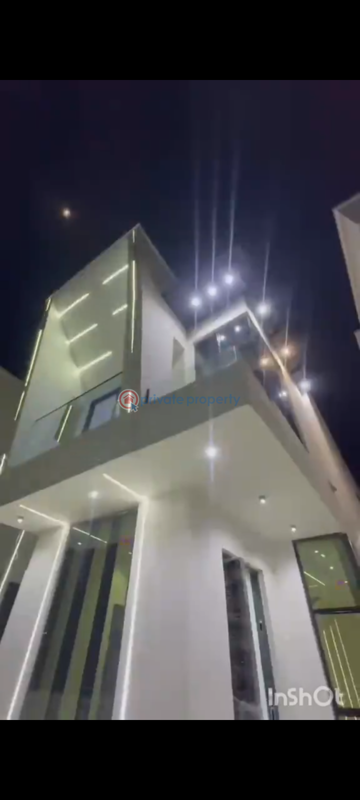 4 bedroom Duplex For Sale Alakahia Port Harcourt Choba Port Harcourt Rivers - 1